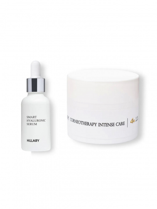 Набір для догляду за обличчям Hillary модель HI-11-814 Фото