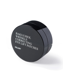 Патчі під очі Hillary модель HI-08-673 Фото