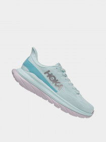 Кроссовки для бега HOKA Mach 4 модель 1113529-BGCS Фото