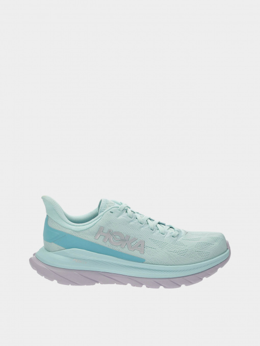 Кроссовки для бега HOKA Mach 4 модель 1113529-BGCS Фото