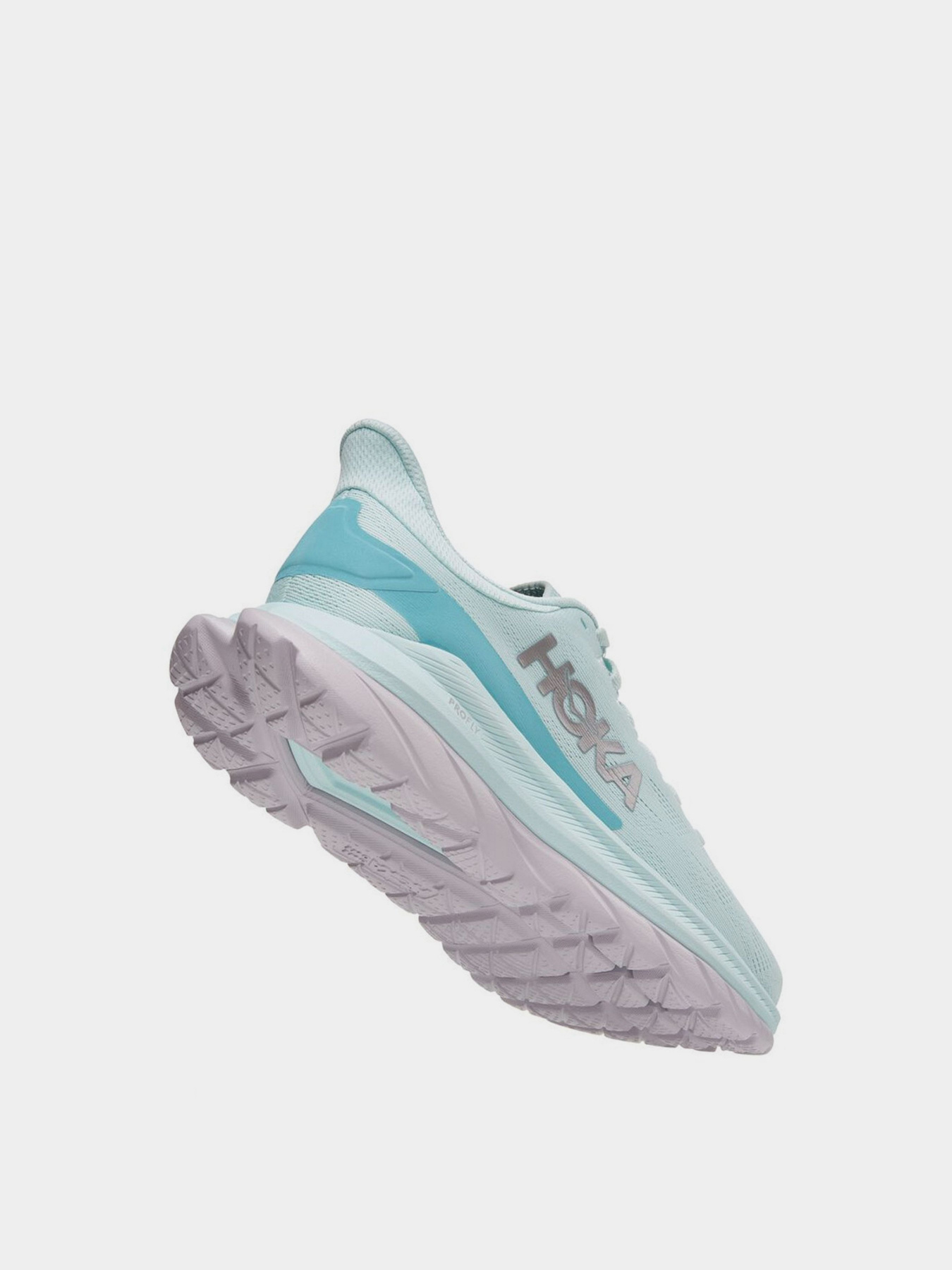 Кросівки для бігу HOKA Mach 4 модель 1113529-BGCS Фото