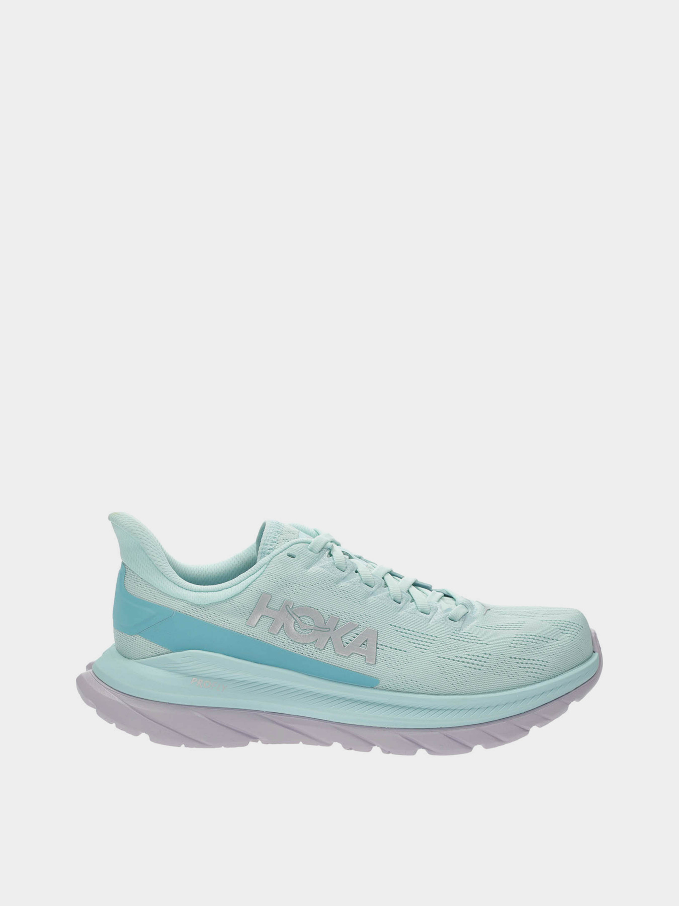 Кросівки для бігу HOKA Mach 4 модель 1113529-BGCS Фото