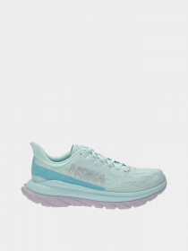 Кросівки для бігу HOKA Mach 4 модель 1113529-BGCS Фото