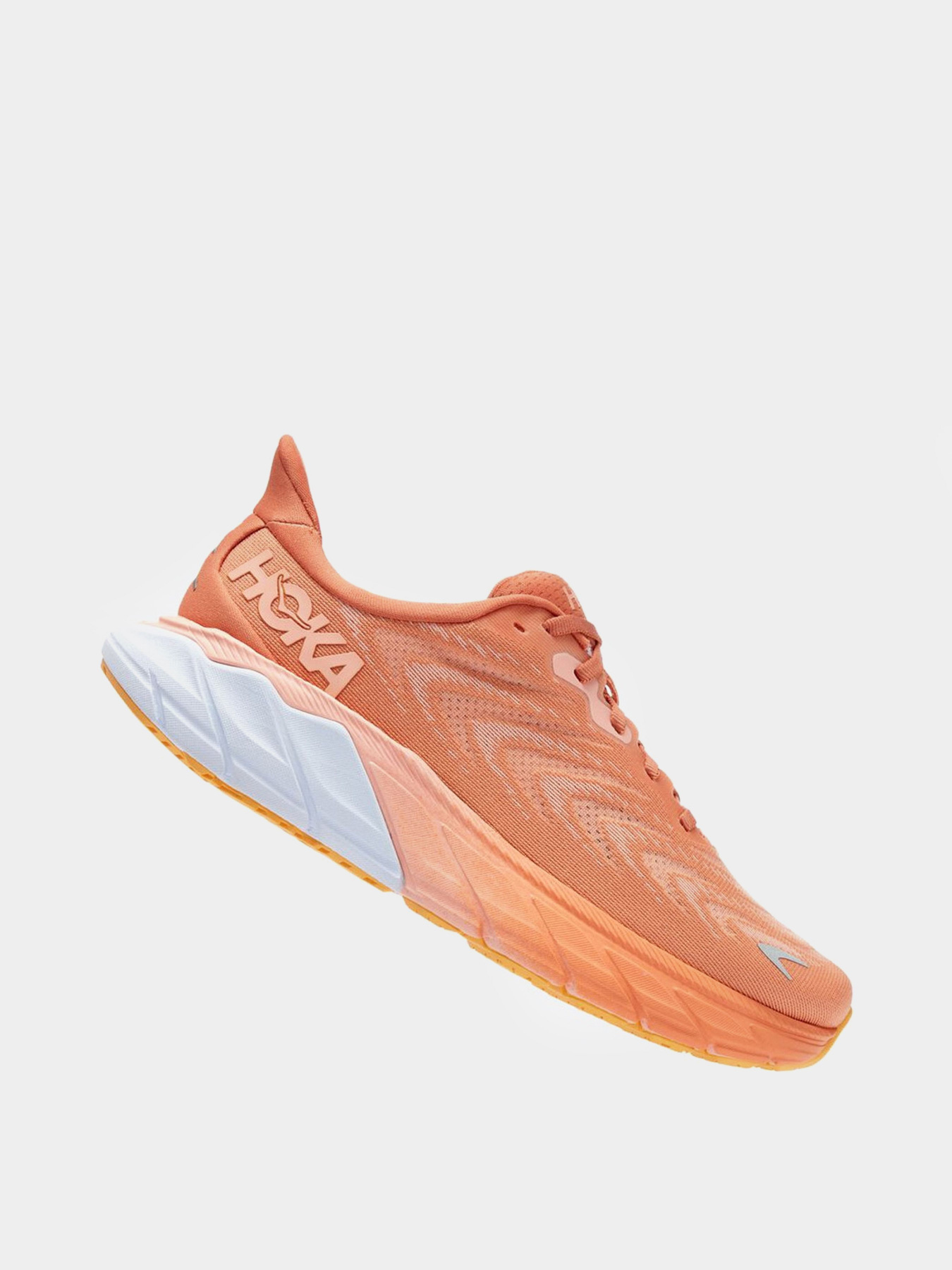 Кроссовки для бега HOKA Arahi 6 модель 1123195-SBSCR Фото