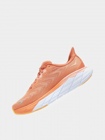 Кроссовки для бега HOKA Arahi 6 модель 1123195-SBSCR Фото