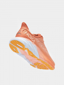 Кросівки для бігу HOKA Arahi 6 модель 1123195-SBSCR Фото