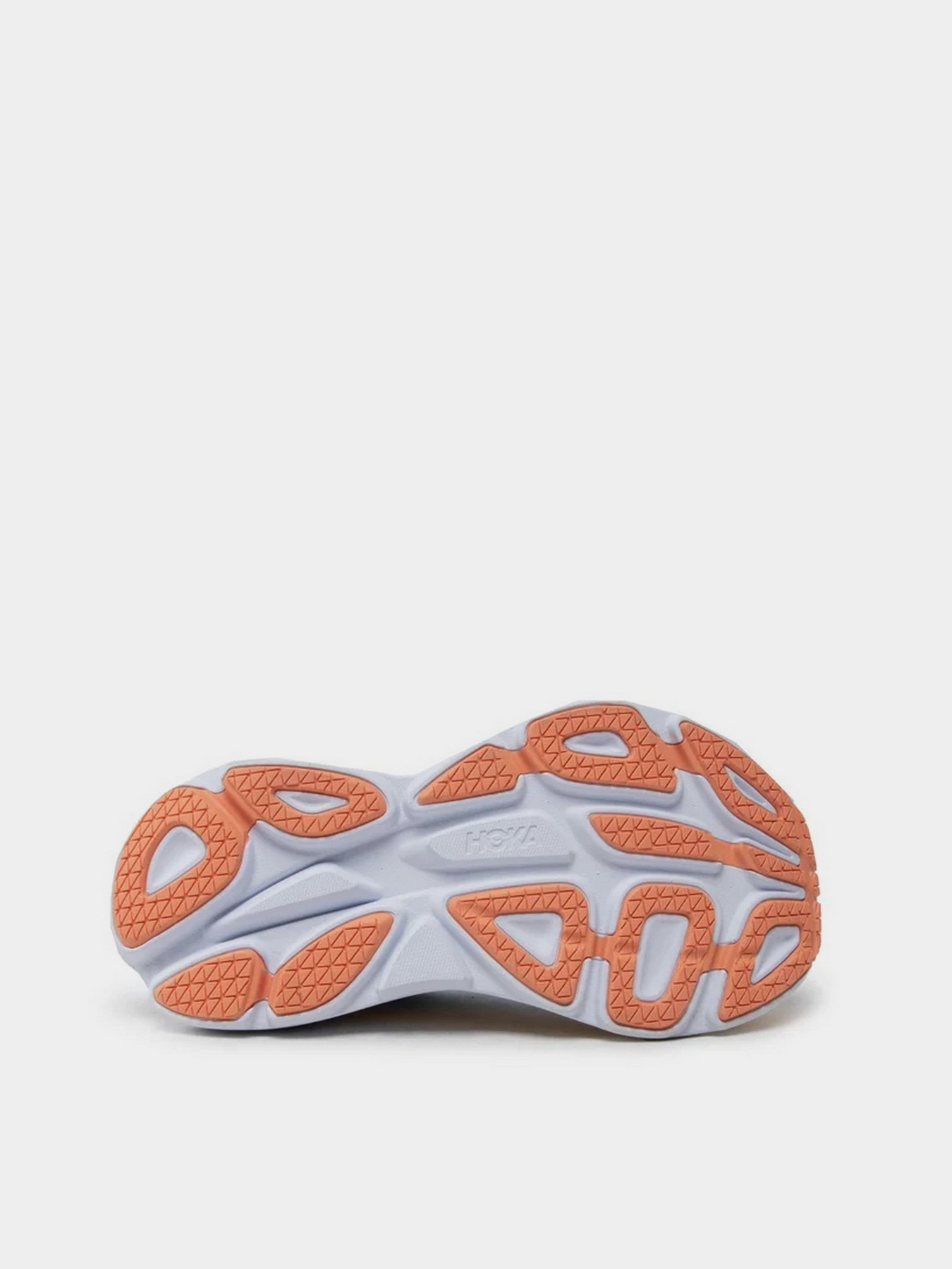 Кроссовки для бега HOKA Bondi 8 модель 1127952-SSCA Фото