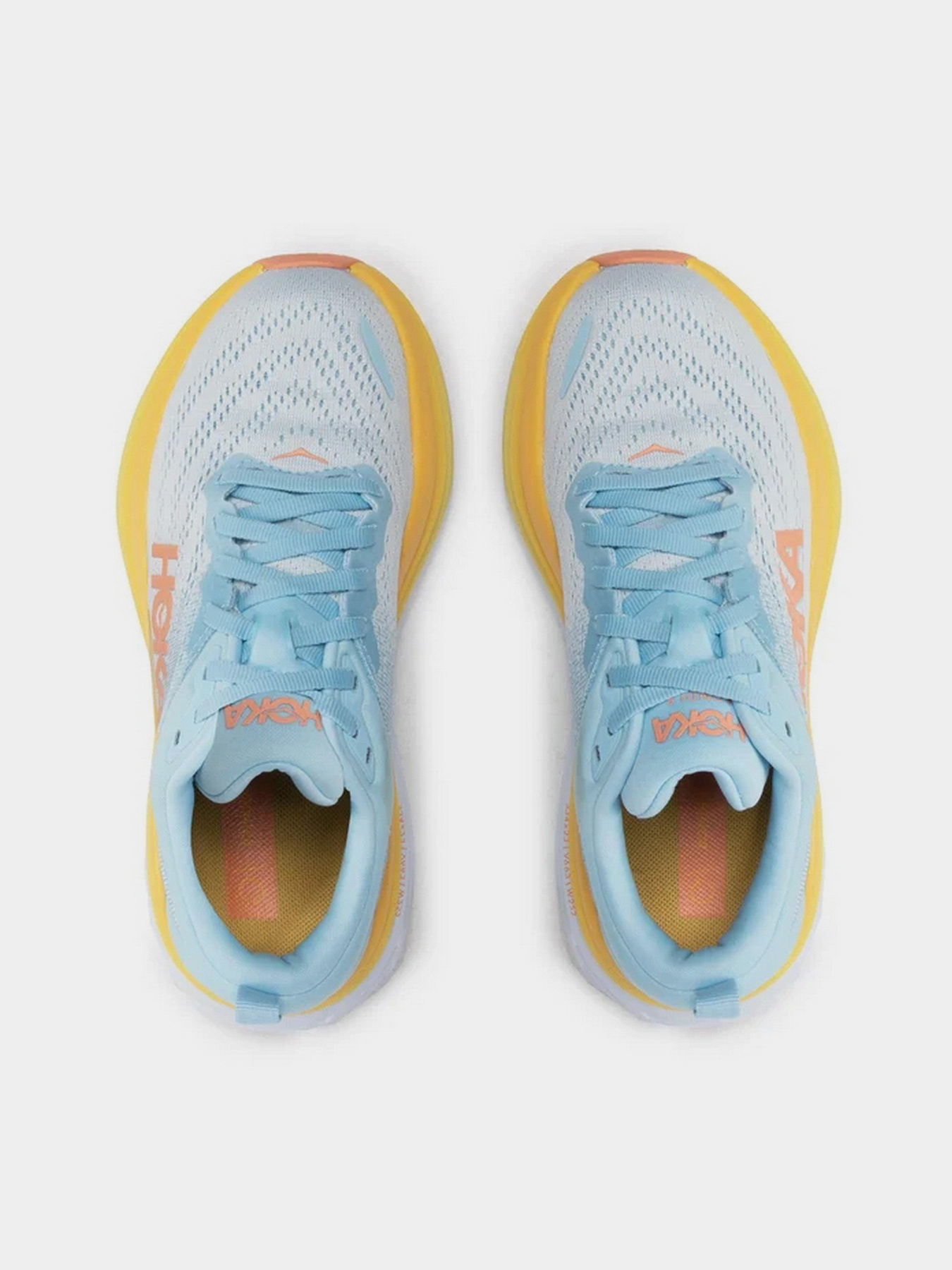 Кросівки для бігу HOKA Bondi 8 модель 1127952-SSCA Фото