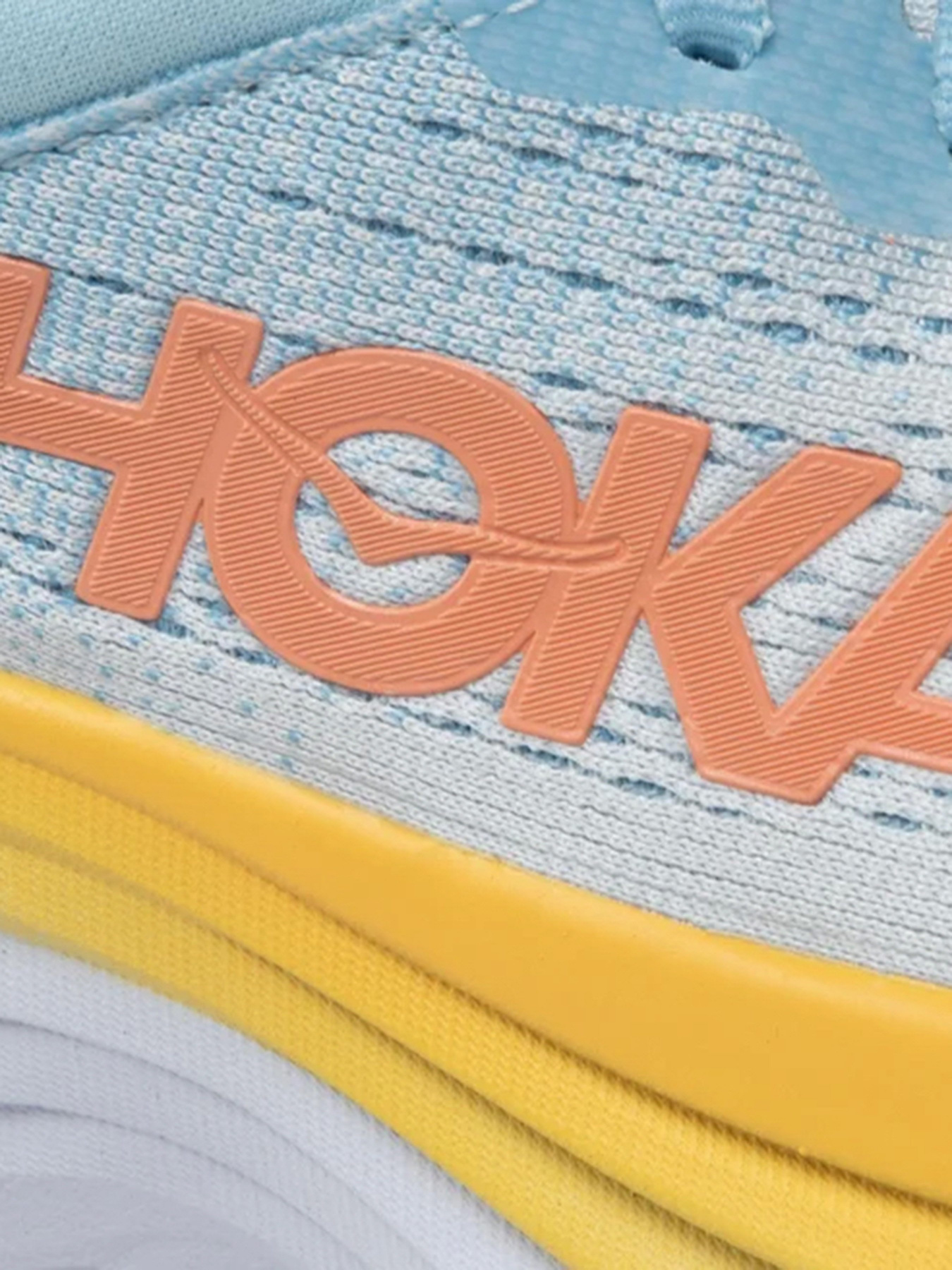 Кросівки для бігу HOKA Bondi 8 модель 1127952-SSCA Фото