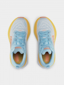 Кросівки для бігу HOKA Bondi 8 модель 1127952-SSCA Фото