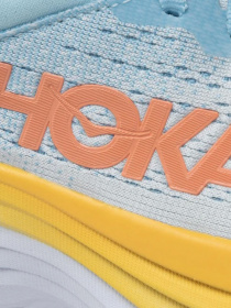 Кросівки для бігу HOKA Bondi 8 модель 1127952-SSCA Фото