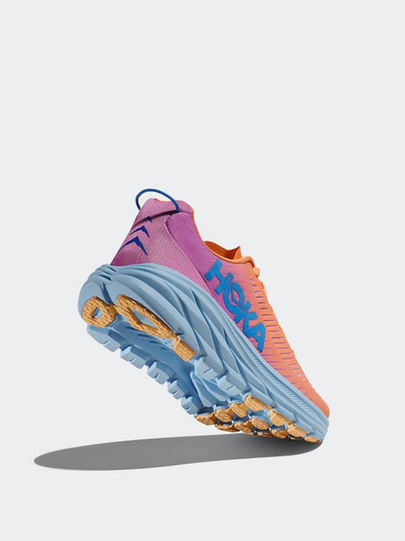 Кроссовки для бега HOKA Rincon 3 модель 1119396-MOCY Фото