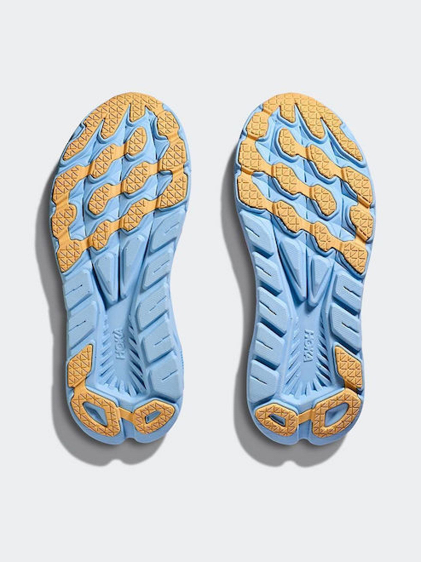 Кроссовки для бега HOKA Rincon 3 модель 1119396-MOCY Фото