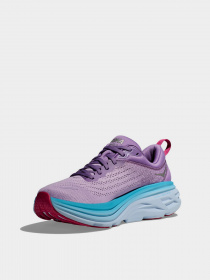 Кроссовки для бега HOKA Bondi 8 модель 1127952-CVPL Фото
