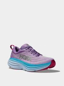 Кроссовки для бега HOKA Bondi 8 модель 1127952-CVPL Фото