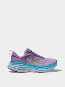Кросівки для бігу HOKA Bondi 8 модель 1127952-CVPL Фото