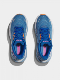 Кросівки для бігу HOKA Arahi 6 модель 1123195-AACS Фото