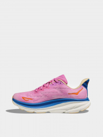 Кроссовки для бега HOKA Clifton 9 модель 1127896-CSLC Фото