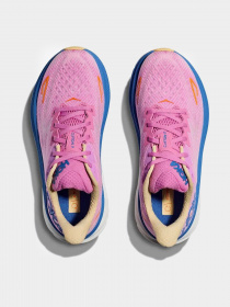 Кроссовки для бега HOKA Clifton 9 модель 1127896-CSLC Фото