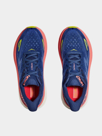 Кроссовки для бега HOKA Clifton 9 модель 1127896-EVN Фото