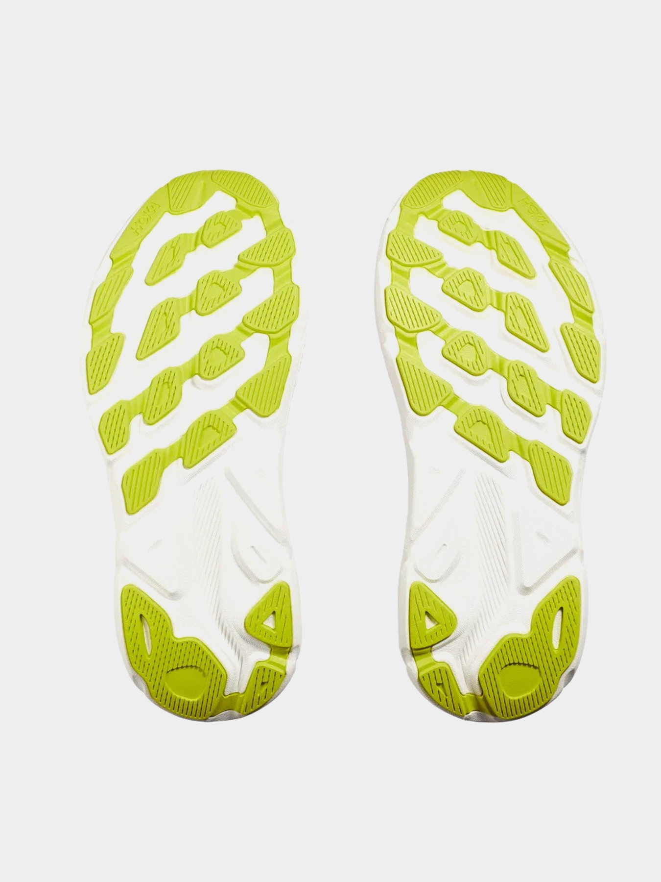 Кроссовки для бега HOKA CLIFTON 9 модель 1127896-EVN Фото