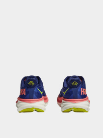 Кроссовки для бега HOKA CLIFTON 9 модель 1127896-EVN Фото