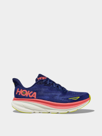 Кроссовки для бега HOKA CLIFTON 9 модель 1127896-EVN Фото