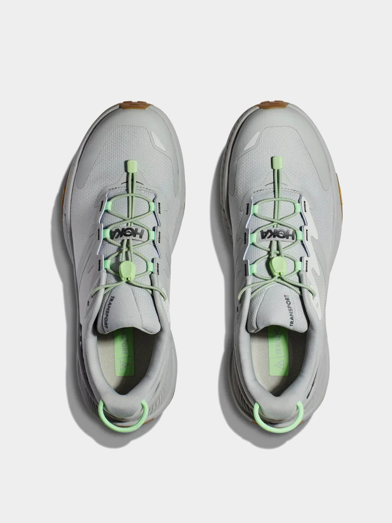 Кросівки для бігу HOKA TRANSPORT модель 1123153-HMLG Фото