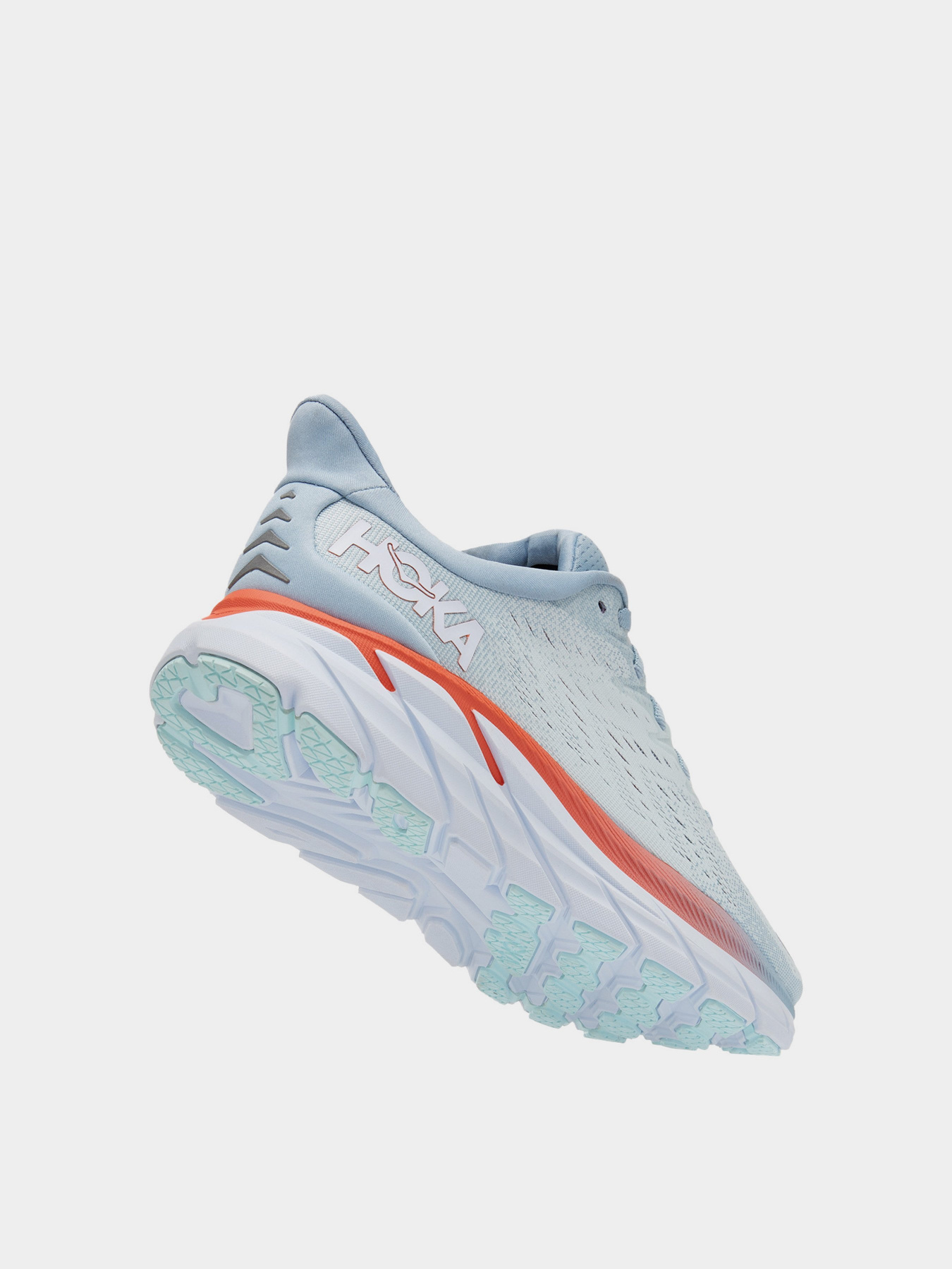 Кросівки для бігу HOKA Clifton 8 модель 1119394-BFPA Фото