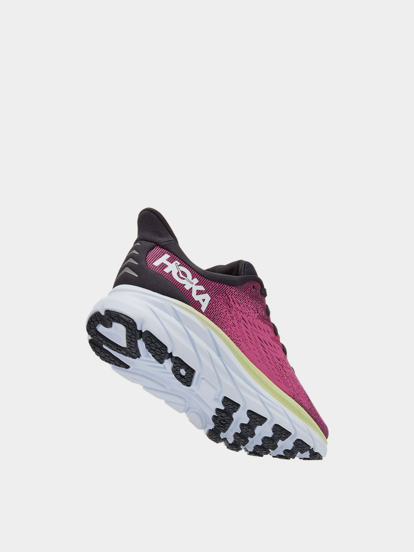 Кросівки для бігу HOKA Clifton 8 модель 1119394-BGIR Фото