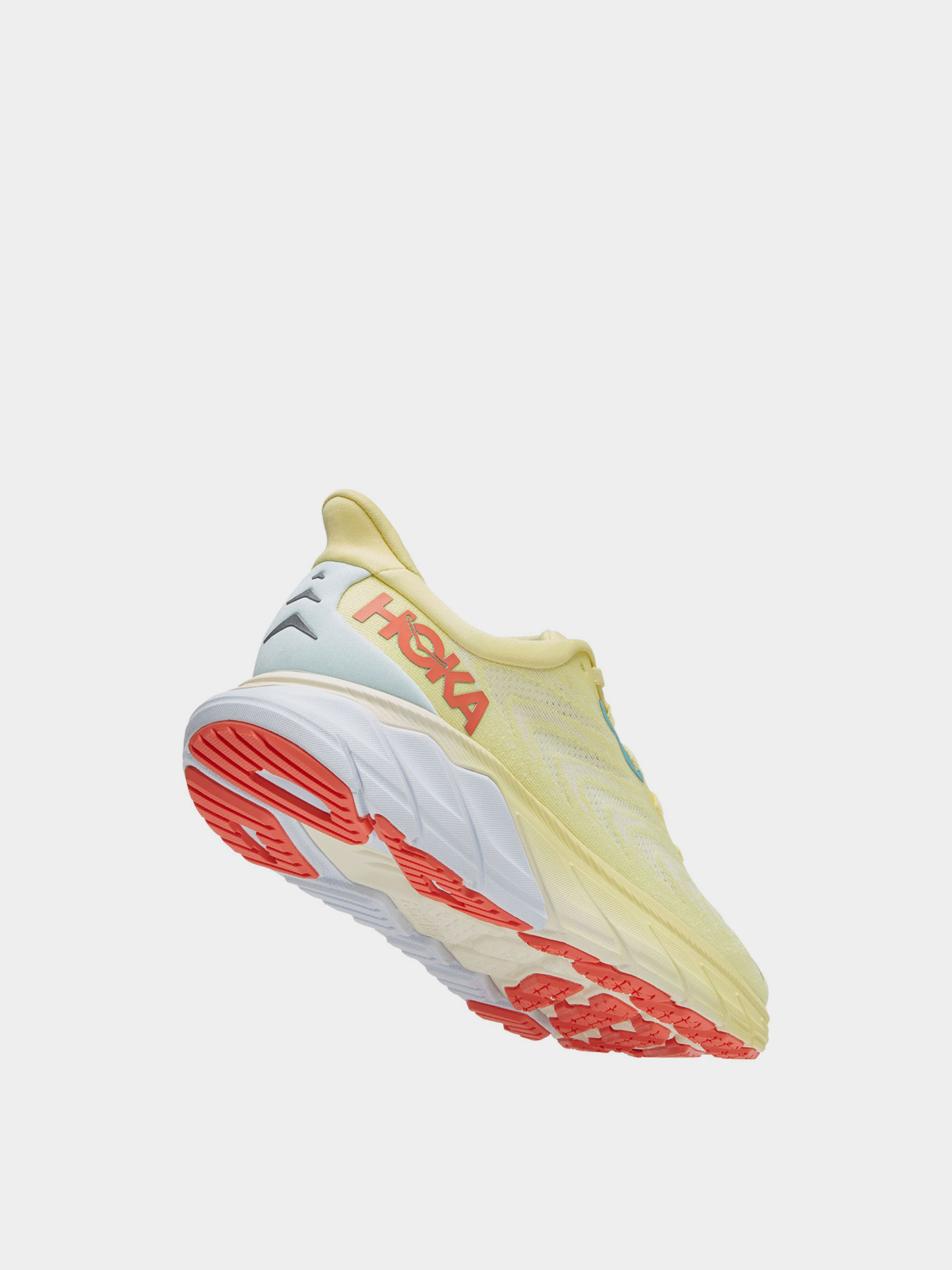 Кросівки для бігу HOKA Arahi 6 модель 1123195-YPSC Фото