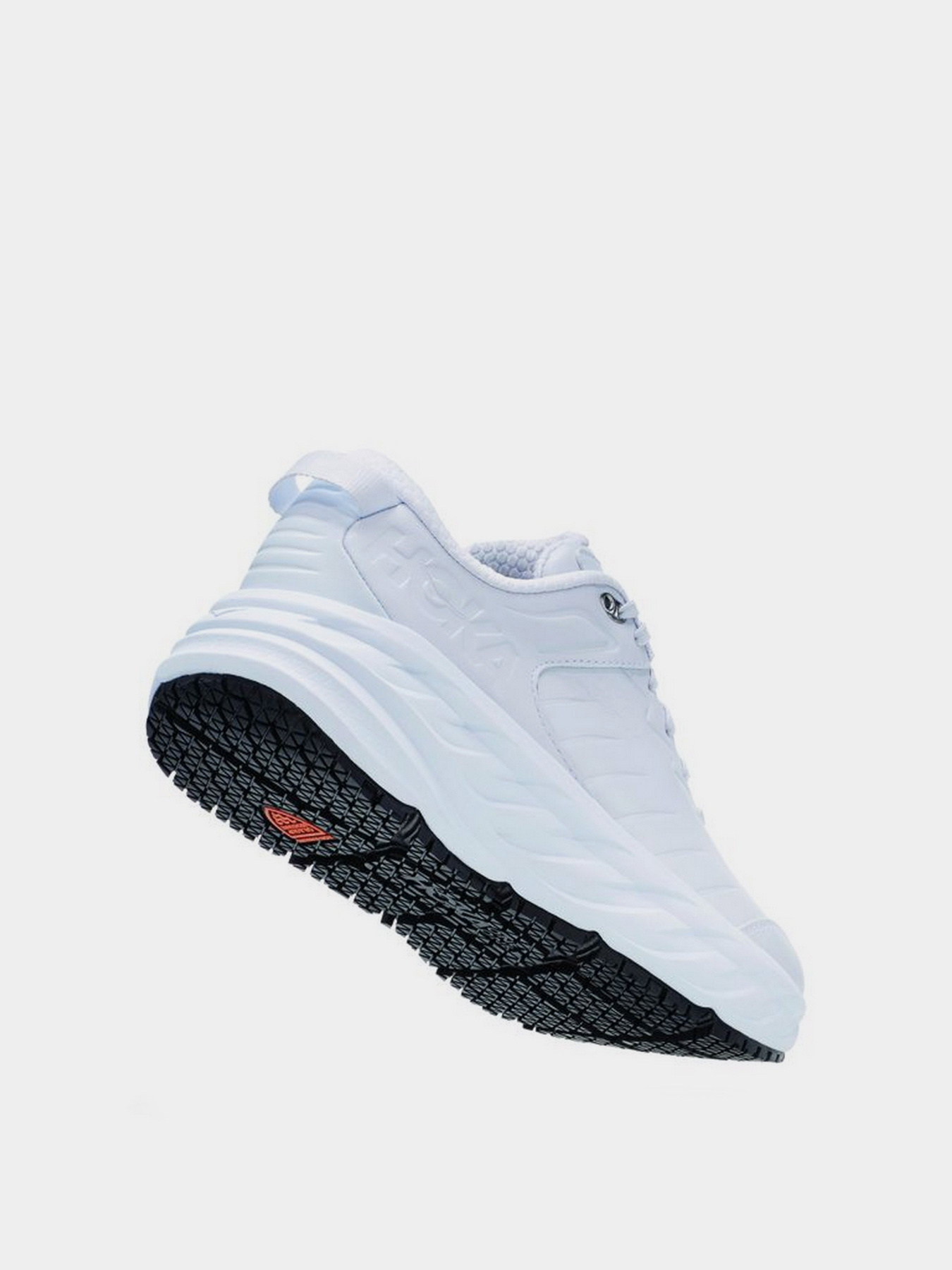 Кросівки для бігу HOKA Bondi SR модель 1110521-WHT Кросівки для бігу HOKA Bondi SR модель 1110521-WHT Фото