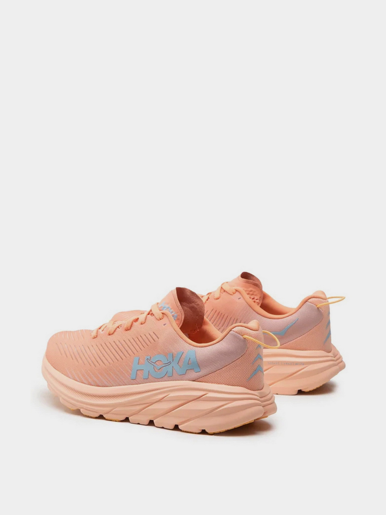 Кроссовки для бега HOKA Rincon 3 модель 1119396-SCPP Фото