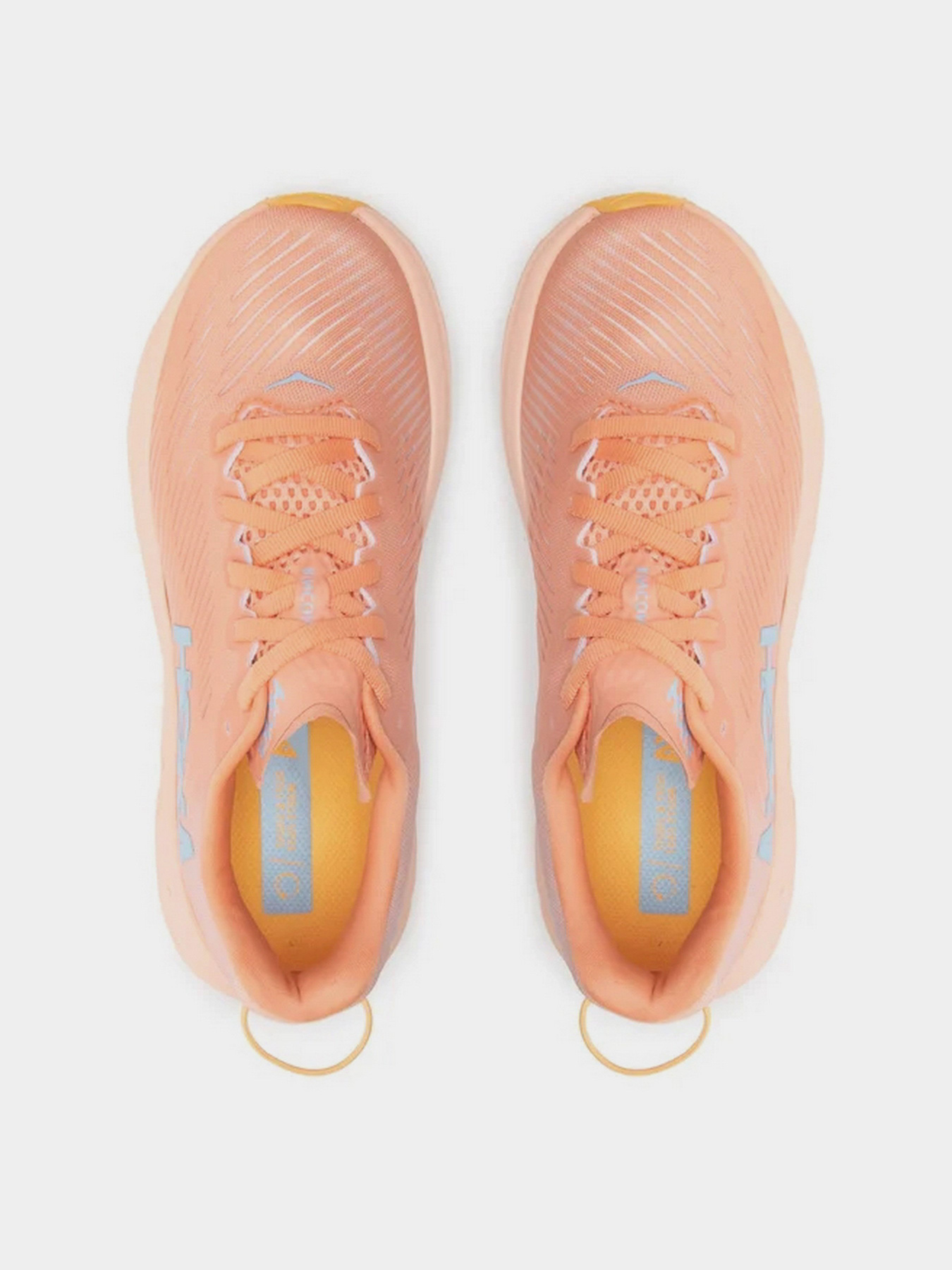 Кросівки для бігу HOKA Rincon 3 модель 1119396-SCPP Фото