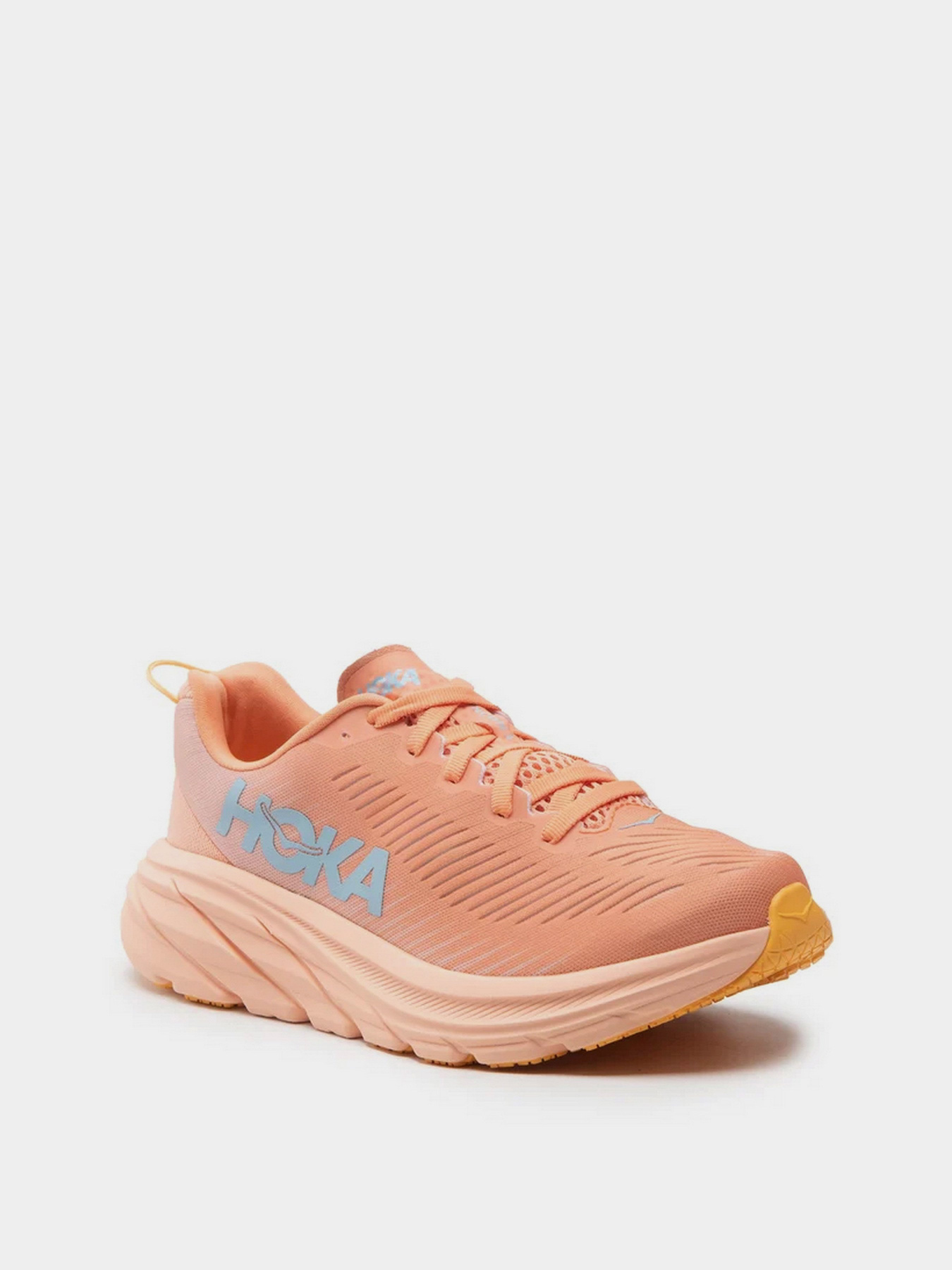 Кросівки для бігу HOKA Rincon 3 модель 1119396-SCPP Фото