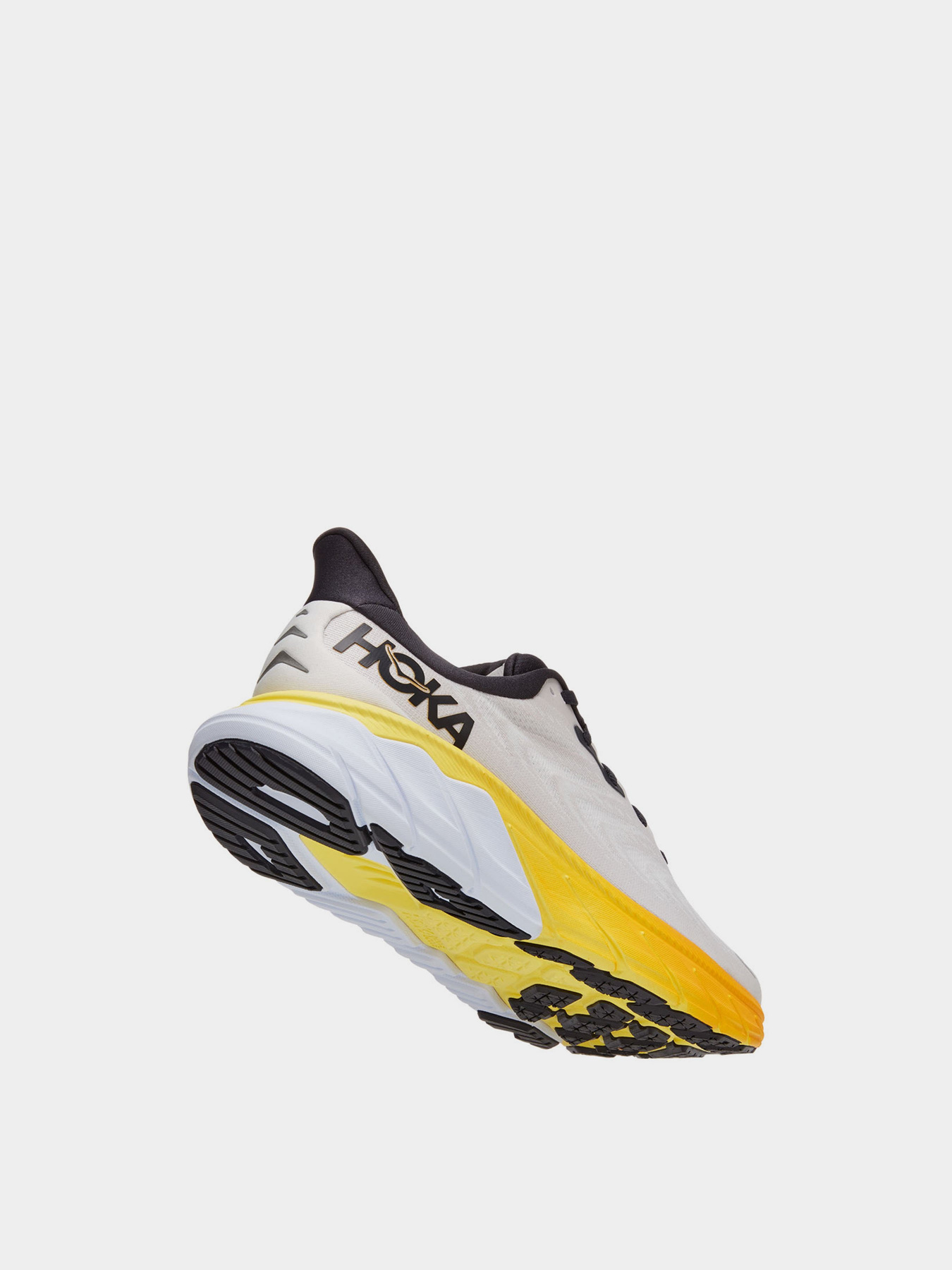 Кроссовки для бега HOKA Bondi 7 модель 1110518-NCRY Фото