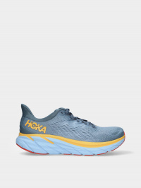 Сірий - Кросівки для бігу HOKA Clifton 8