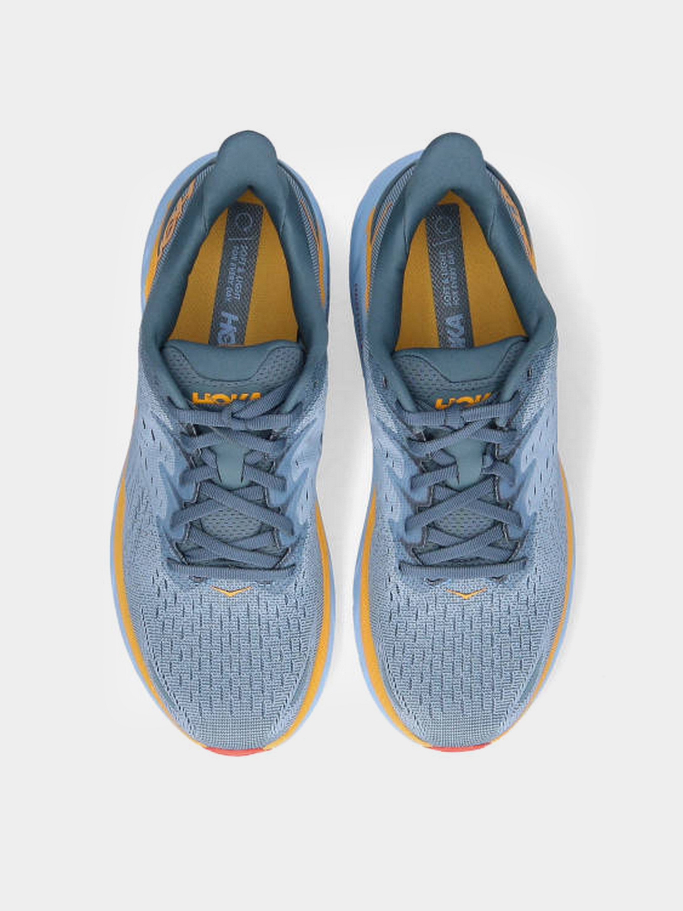 Кросівки для бігу HOKA Clifton 8 модель 1119393-GBMS Кросівки для бігу HOKA Clifton 8 модель 1119393-GBMS Фото