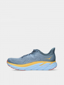 Кросівки для бігу HOKA Clifton 8 модель 1119393-GBMS Кросівки для бігу HOKA Clifton 8 модель 1119393-GBMS Фото