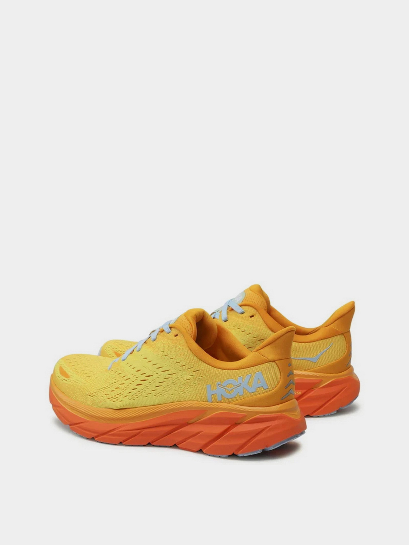 Кроссовки для бега HOKA Clifton 8 модель 1119393-RYMZ Фото