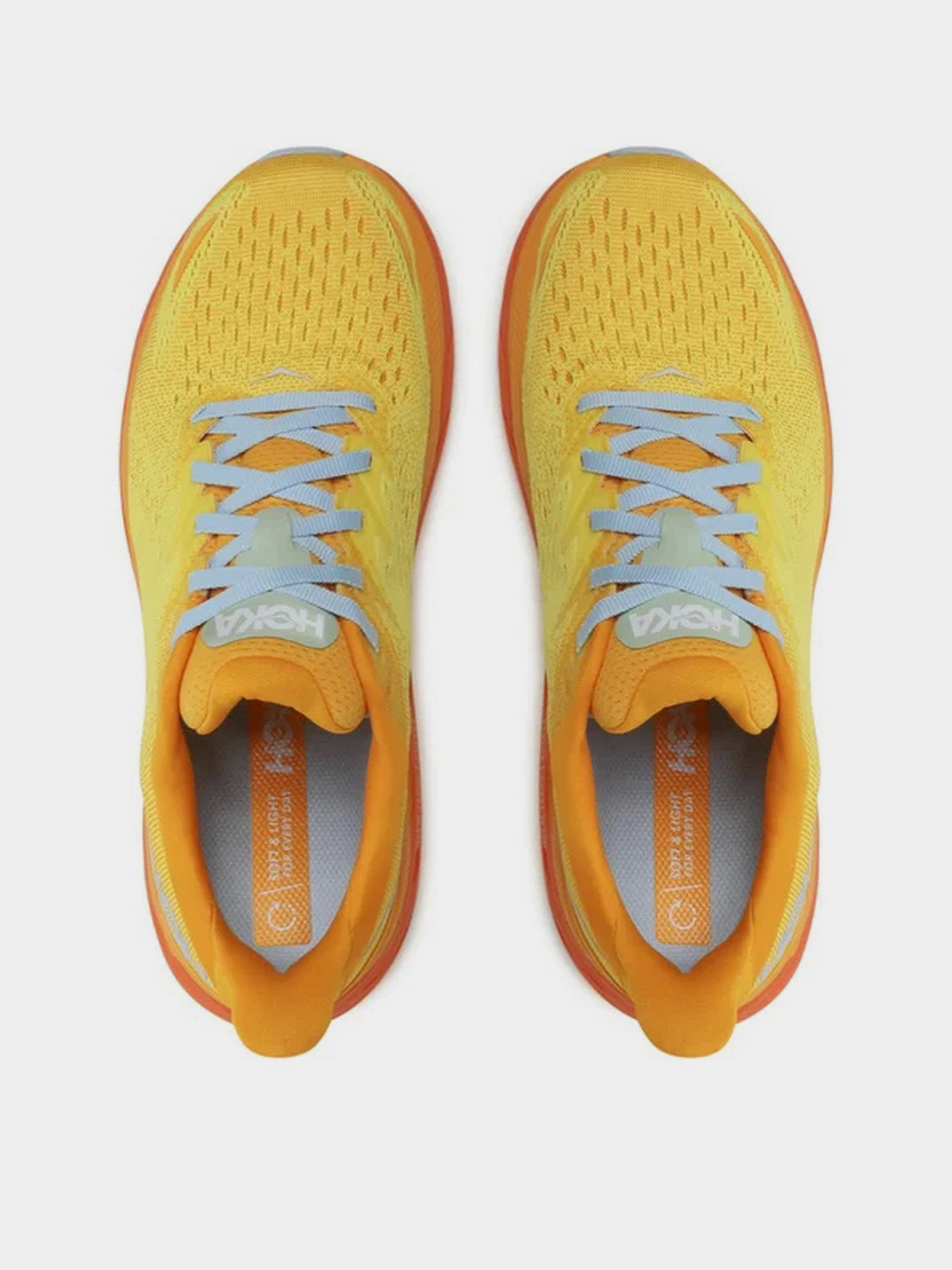 Кросівки для бігу HOKA Clifton 8 модель 1119393-RYMZ Фото