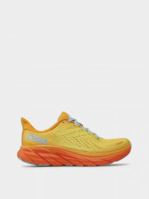 Кросівки для бігу HOKA Clifton 8 модель 1119393-RYMZ Фото