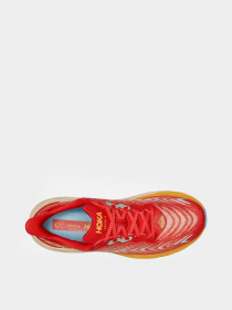 Кросівки для бігу HOKA Arahi 6 модель 1123194-FAYW Фото