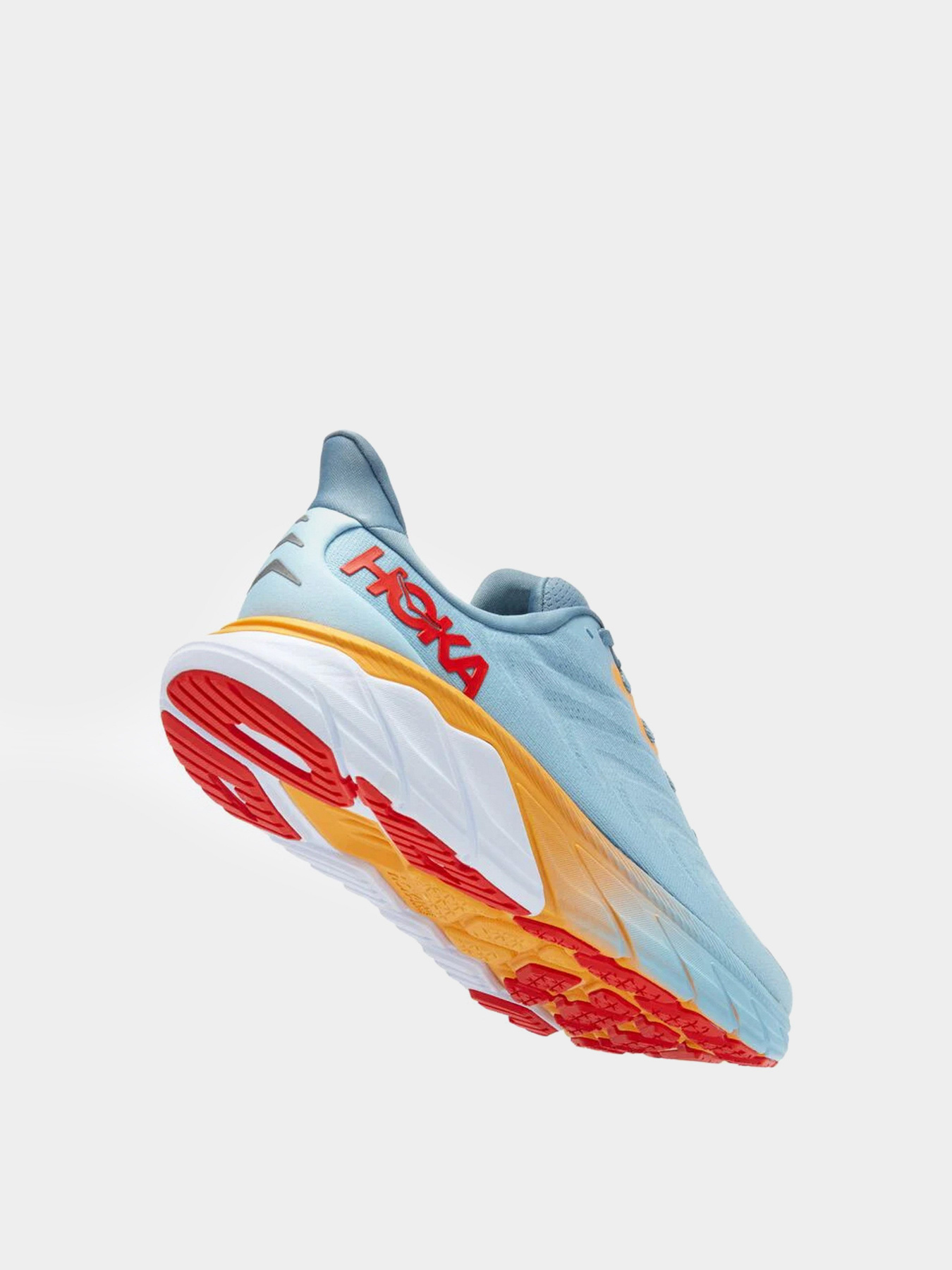 Кроссовки для бега HOKA Arahi 6 модель 1123194-SSMS Фото