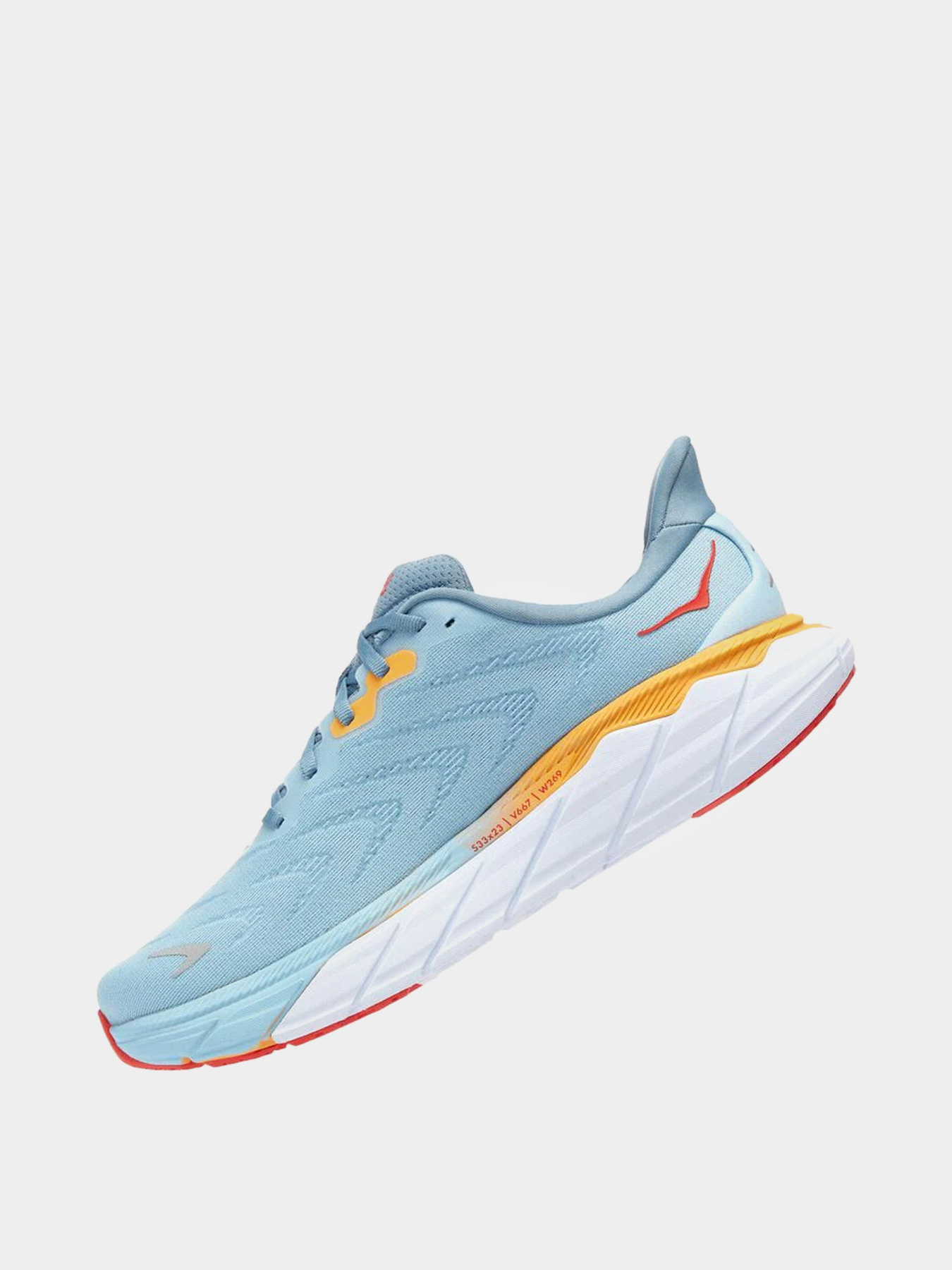 Кроссовки для бега HOKA Arahi 6 модель 1123194-SSMS Фото