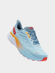 Кроссовки для бега HOKA Arahi 6 модель 1123194-SSMS Фото