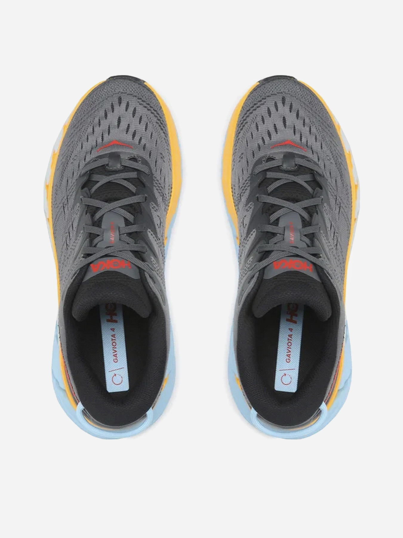 Кросівки для бігу HOKA Gaviota 4 модель 1123198-CARC Фото