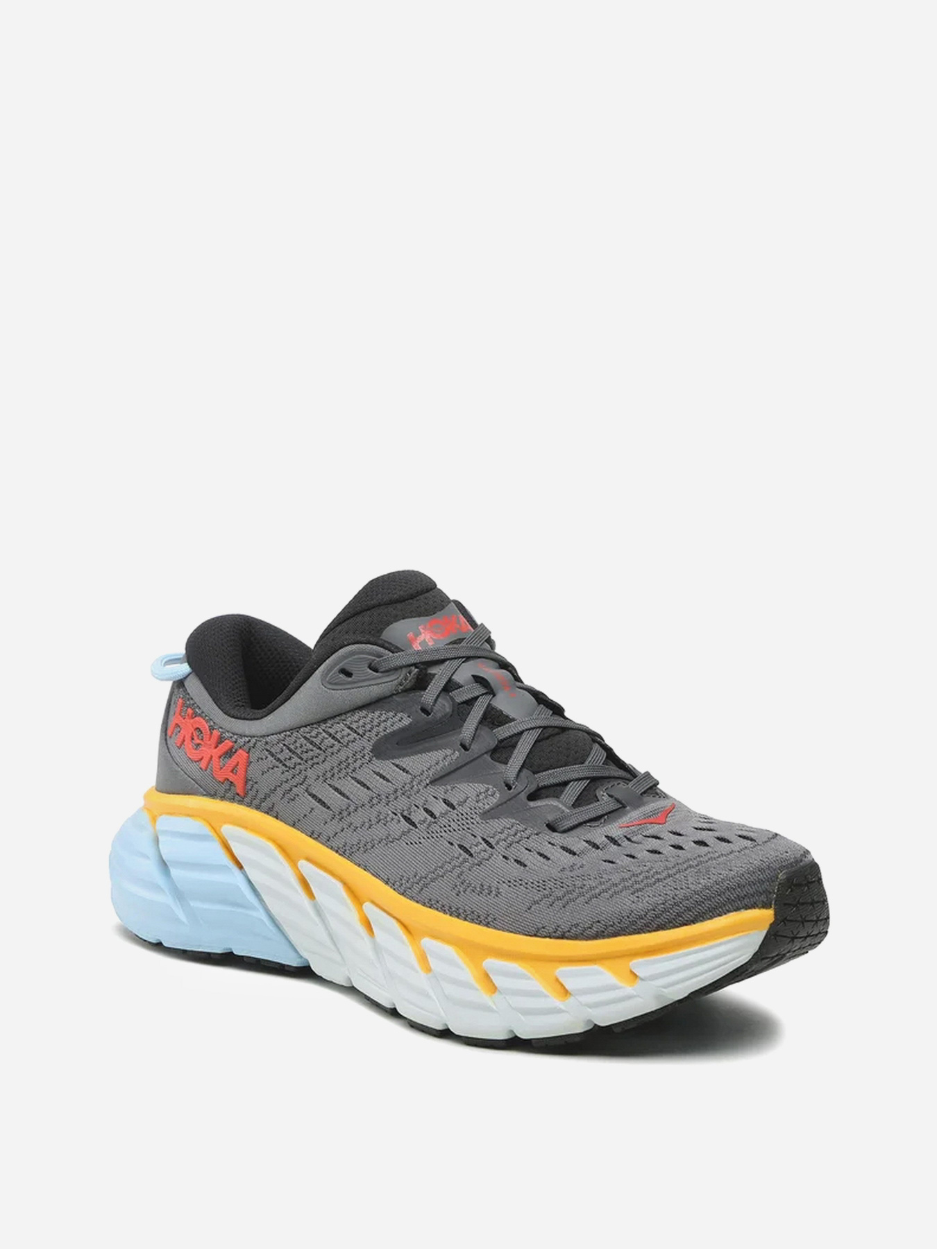 Кросівки для бігу HOKA Gaviota 4 модель 1123198-CARC Фото