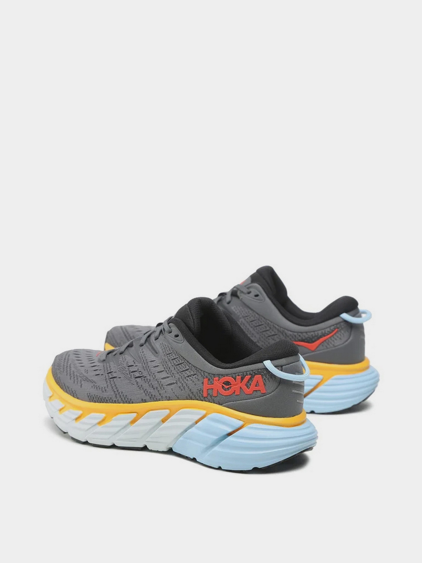 Кросівки для бігу HOKA Gaviota 4 модель 1123198-CARC Фото