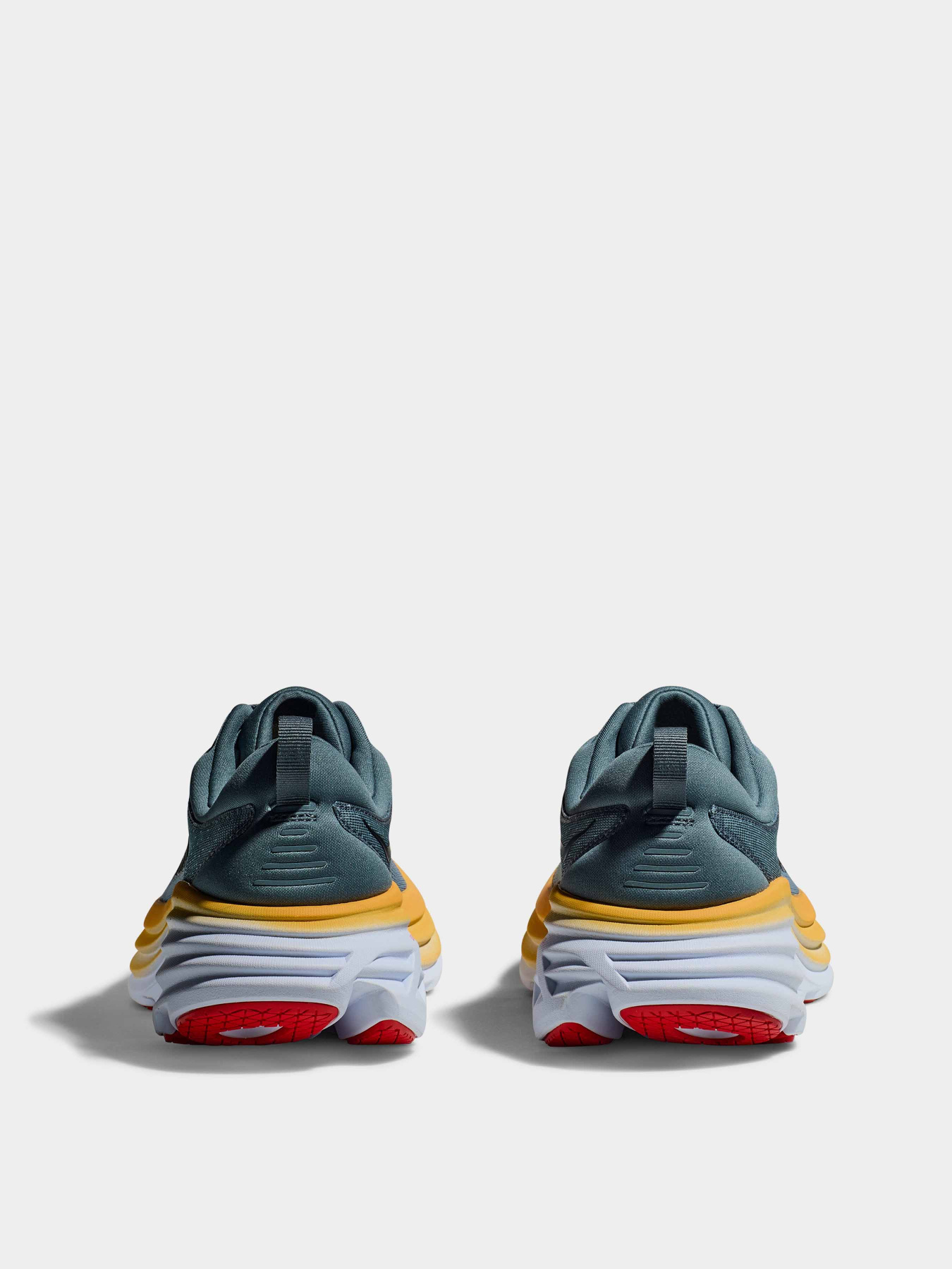 Кросівки для бігу HOKA Bondi 8 модель 1123202-GBMS Фото